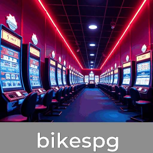 Bikespg: Jogos de Mesa ao Vivo com Dealers Brasileiros