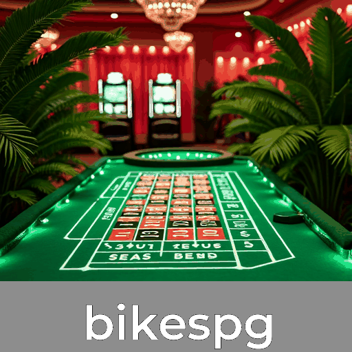 bikespg: Slots-Altos Pagamentos, Mesa Clássica-Variação, Live Dealer-Experiência Realista