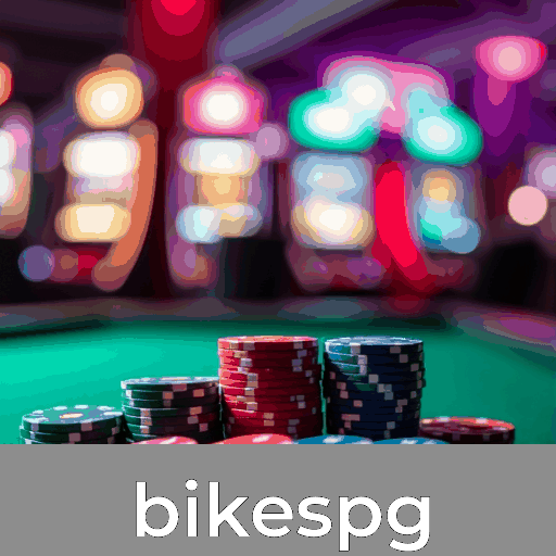 Descubra o Login Exclusivo e Seguro no bikespg