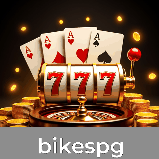 bikespg: Experiência de Apostas Segura e Divertida