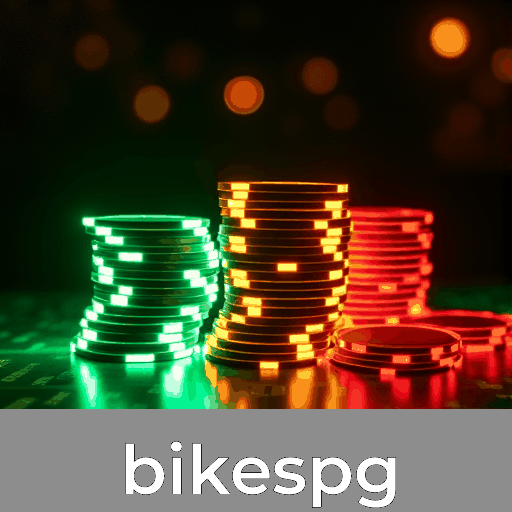 BikesPG: A Plataforma Especializada em Apostas Esportivas no Brasil